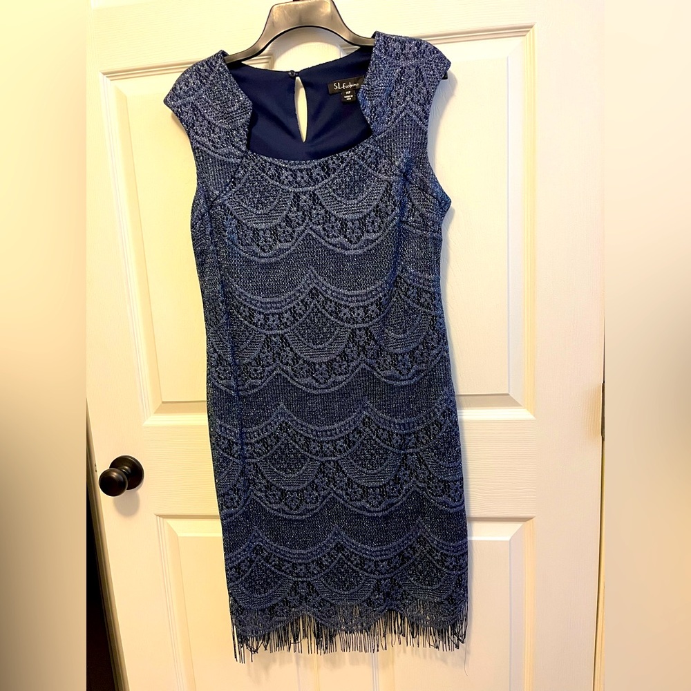 SLFashions Cocktail and Party dress